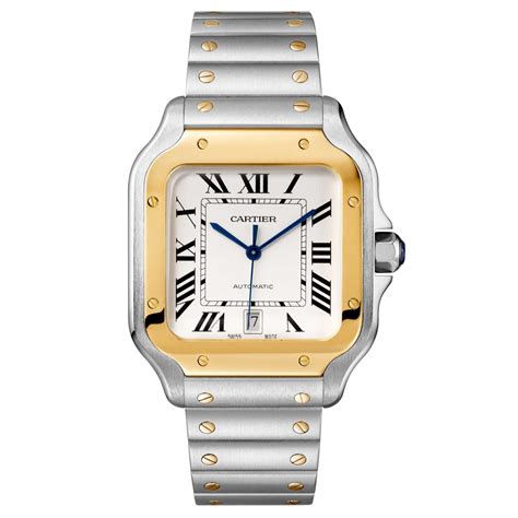 prezzo di un cartier|Cartier watches website.